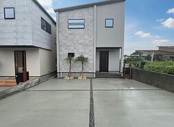 南城市玉城前川 新築戸建 全3棟/1号棟