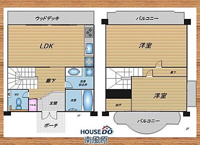 間取り 間取り
