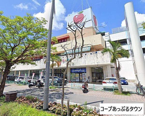 周辺を拡大表示