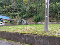 千葉県山武市雨坪：物件画像