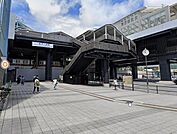 金沢八景駅(京急 本線) 徒歩13分。 970m
