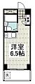 NYコート金沢2階4.0万円