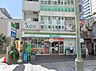 周辺：ファミリーマート横須賀中央店 徒歩21分。 1630m