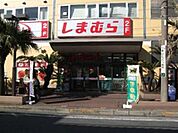 ファッションセンターしまむら東逗子店 徒歩49分。ショッピングセンター 3860m