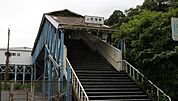 田浦駅(JR東日本 横須賀線) 徒歩19分。 1500m