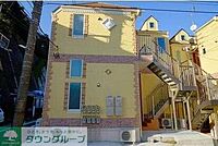 神奈川県横須賀市田浦町3丁目20-9：物件画像／株式会社タウンハウジング神奈川　金沢文庫店