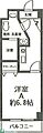 S-FORT横須賀海岸通り4階5.6万円