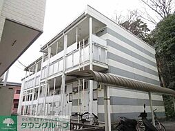 レオパレスブランドール