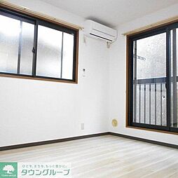 京急本線 横須賀中央駅 徒歩4分の賃貸アパート 1階1Kのリビング/ダイニング