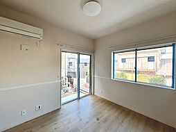 仮）六浦南4丁目新築アパート 101 1階1Kのリビング/ダイニング