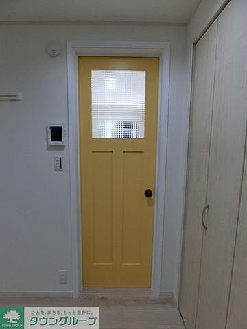 洋室