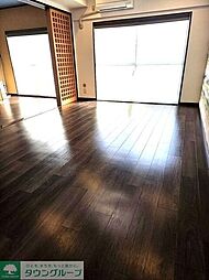 ラブリハイツ久里浜 4LDKの写真