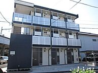 神奈川県横須賀市久里浜2丁目1-6：物件画像／株式会社タウンハウジング神奈川　金沢文庫店
