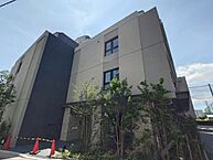 神奈川県横浜市西区岡野1丁目6-34：物件画像／株式会社タウンハウジング神奈川　金沢文庫店