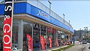 ネッツトヨタ神奈川ウエインズ田浦店 徒歩12分。 910m