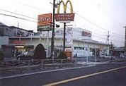 西友能見台店 徒歩31分。スーパー 2410m