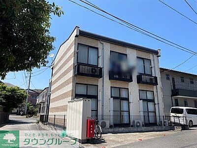 外観 外観