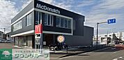 マクドナルド三浦海岸店 徒歩9分。 660m