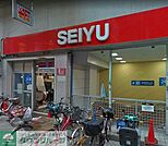 Seria西友衣笠店 徒歩19分。 1450m