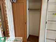 同タイプの部屋の写真です