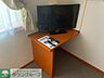 その他：お部屋によりメーカーが異なります。