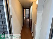 同タイプの部屋の写真です
