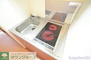 ※同タイプのお部屋の写真です