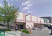 そうてつローゼン湘南山手店 徒歩40分。スーパー 3170m