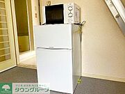 お部屋によりメーカーが異なります。