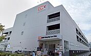 オーケー金沢文庫店 徒歩5分。 390m