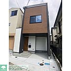 神奈川県鎌倉市小袋谷2丁目7-13：物件画像／株式会社タウンハウジング神奈川　金沢文庫店