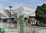 金沢文庫駅(京急 本線) 徒歩6分。 460m