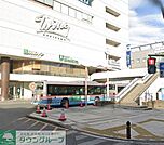 ウィング久里浜 徒歩35分。 2740m
