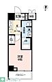 SQUARE CITY YOKOHAMA NEGISHI II3階7.7万円