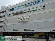 ウィング久里浜 徒歩49分。ショッピングセンター 3920m