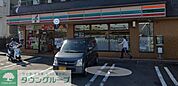 セブンイレブン三浦上宮田店 徒歩1分。 70m