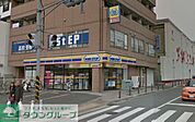 ミニストップ磯子新杉田店 徒歩2分。コンビニ 100m