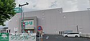 ニトリ横須賀店 徒歩31分。 2430m