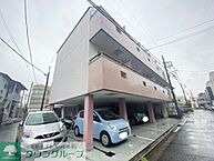 神奈川県横浜市磯子区杉田5丁目22-9：物件画像／株式会社タウンハウジング神奈川　金沢文庫店