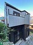 神奈川県横浜市金沢区谷津町410-2：物件画像／株式会社タウンハウジング神奈川　金沢文庫店