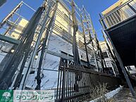 神奈川県横浜市金沢区富岡東1丁目6-16：物件画像／株式会社タウンハウジング神奈川　金沢文庫店