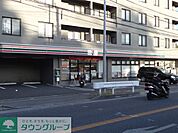 セブンイレブン横浜富岡東4丁目店 徒歩18分。コンビニ 1440m
