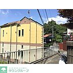 神奈川県横浜市金沢区谷津町106-2：物件画像／株式会社タウンハウジング神奈川　金沢文庫店