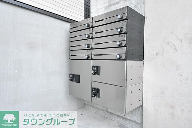 その他
