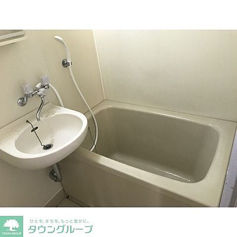浴室