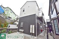 神奈川県横浜市金沢区西柴1丁目33-16：物件画像／株式会社タウンハウジング神奈川　金沢文庫店