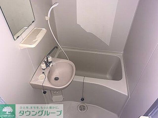 浴室