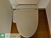 同タイプのお部屋の写真です。