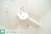 ※同じタイプのお部屋の写真です