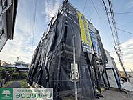 神奈川県横浜市金沢区平潟町7-10：物件画像／株式会社タウンハウジング神奈川　金沢文庫店